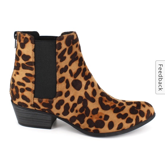 ESPRIT TYLEE BOOTIE - Picture 1 of 7